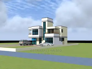 Architectural Designs