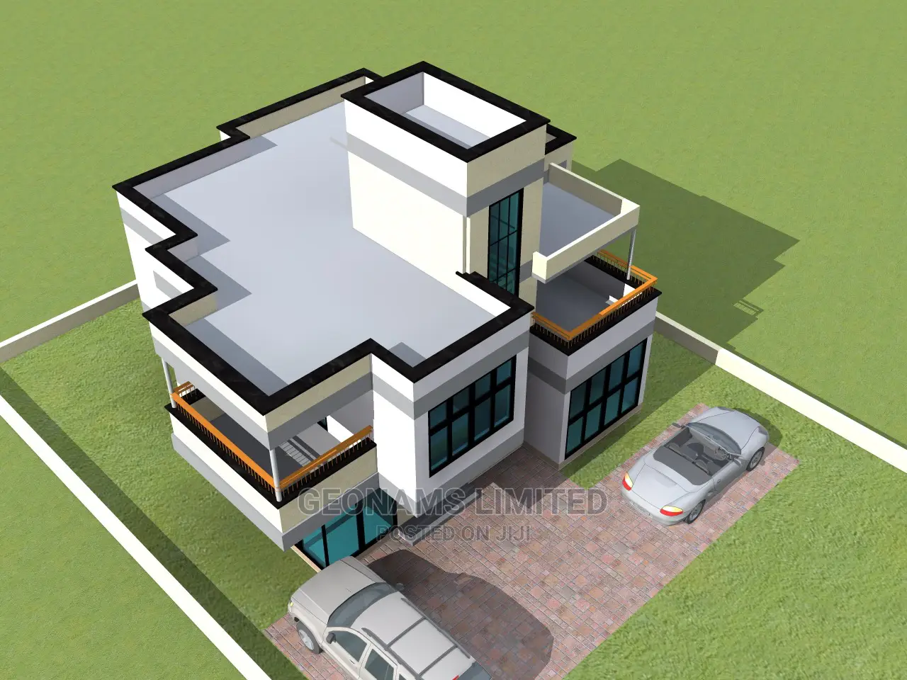 Architectural Designs