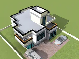 Architectural Designs