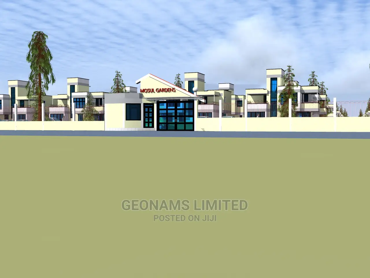 Architectural Designs
