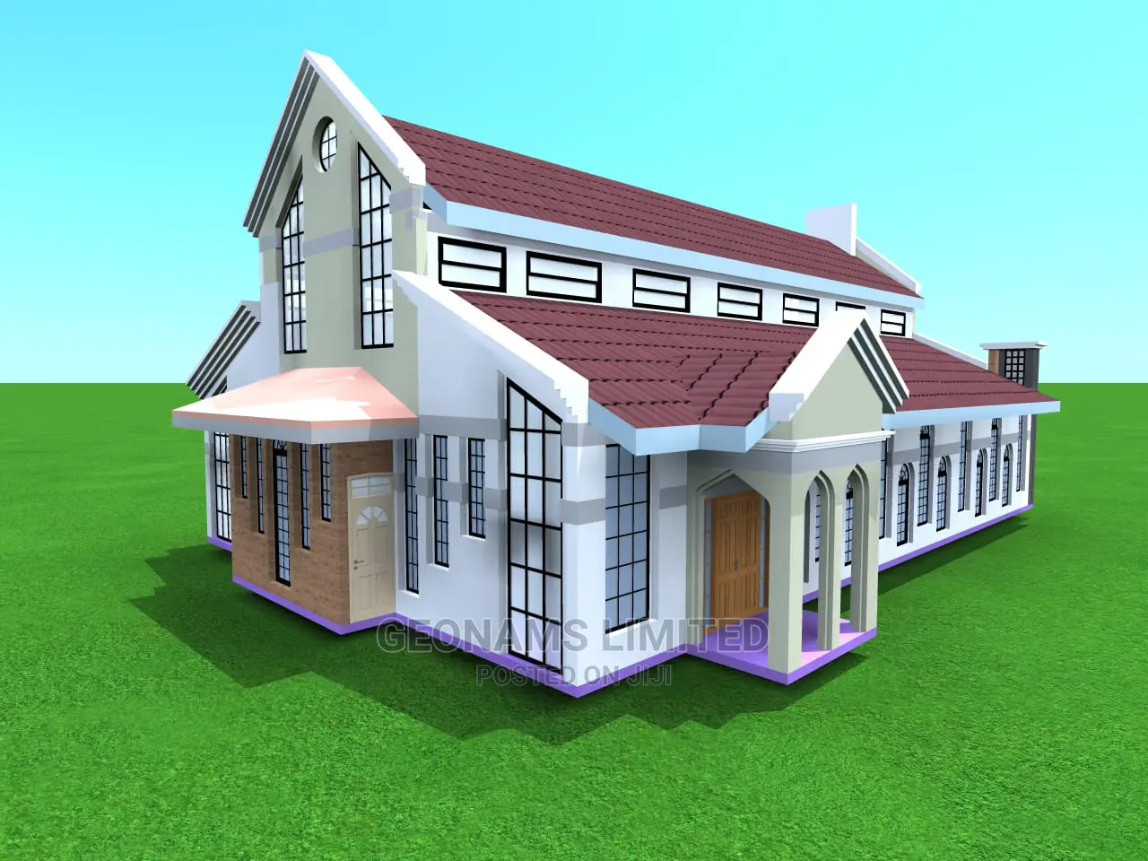 Architectural Designs