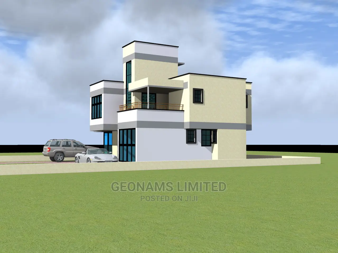 Architectural Designs