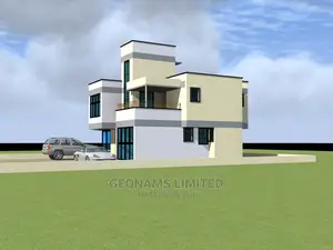Architectural Designs
