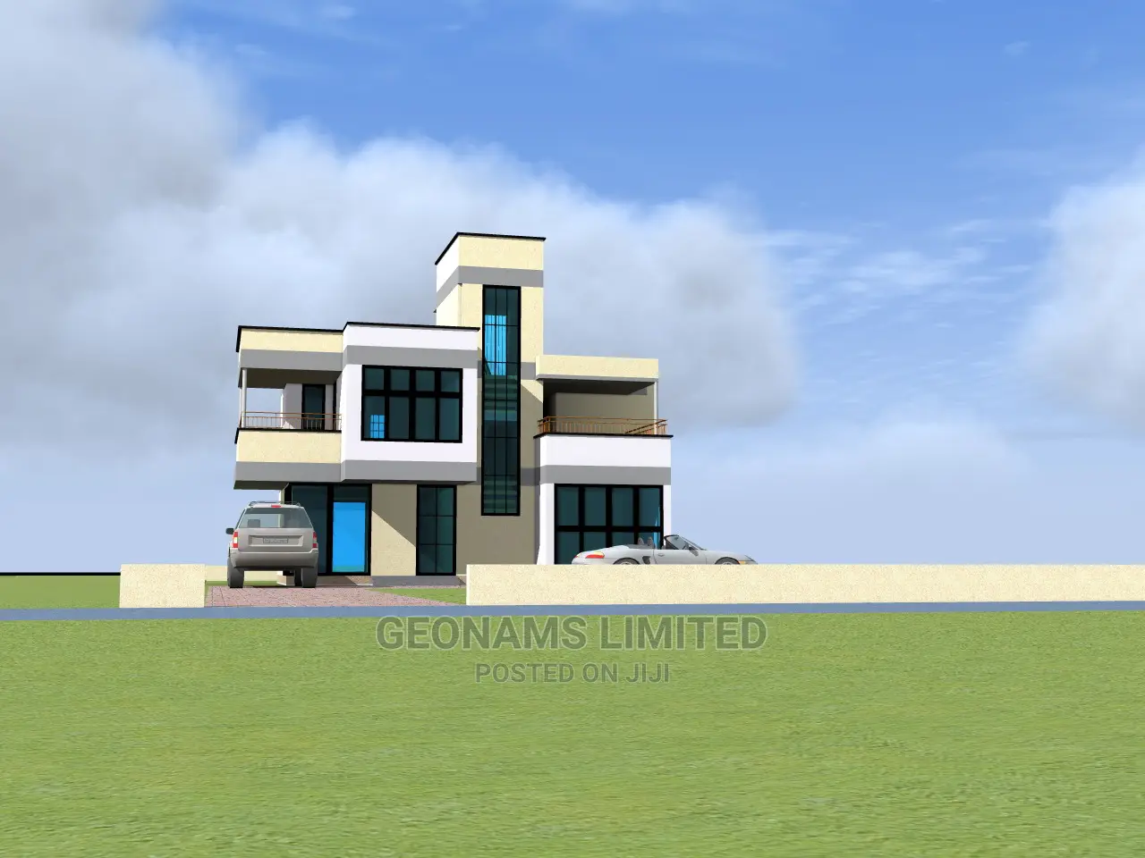 Architectural Designs