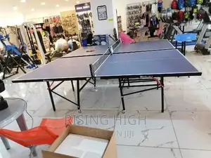 Supreme Top Quality Table Tennis