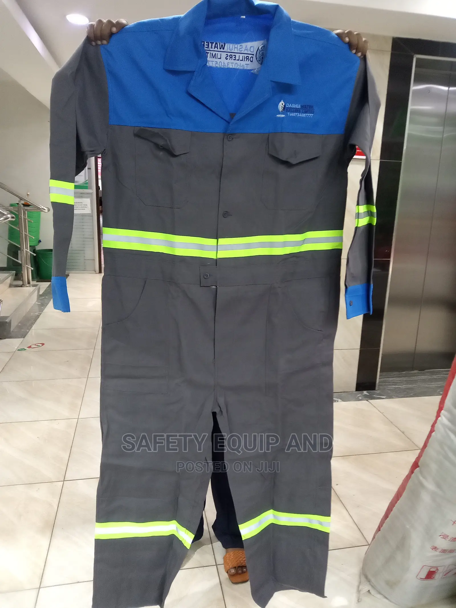 Overalls Suppliers-Coveralls Manufacturers