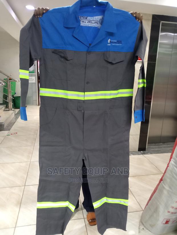 Overalls Suppliers-Coveralls Manufacturers