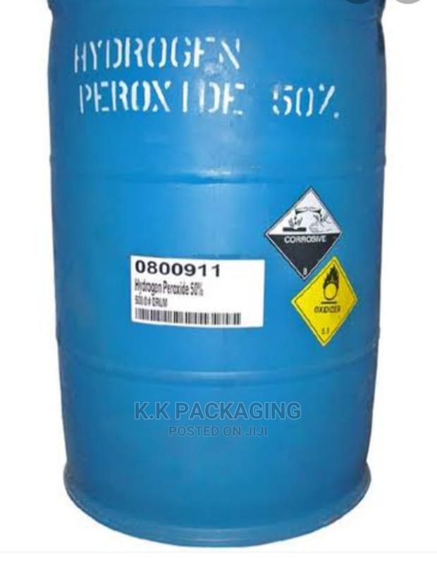 Hydrogen Peroxide 20l - main view