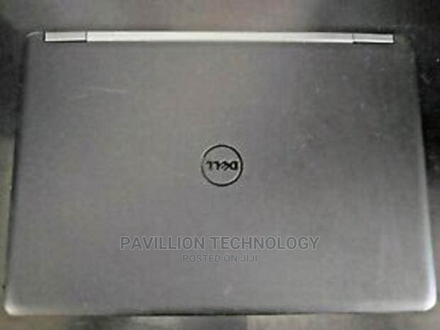 Laptop Dell Latitude 12 E5250 4GB Intel Core I7 HDD 500GB - main view