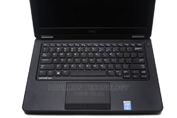 Laptop Dell Latitude 12 E5250 4GB Intel Core I7 HDD 500GB - thumbnail 2