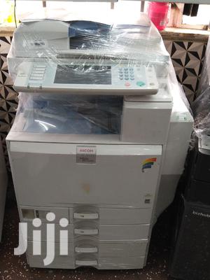 Coloured Ricoh Aficio Mp C 2800 Photocopier Machines
