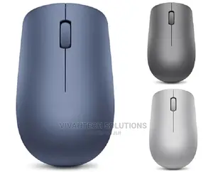 Lenovo 530 Wireless Mouse