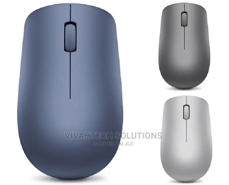 Lenovo 530 Wireless Mouse