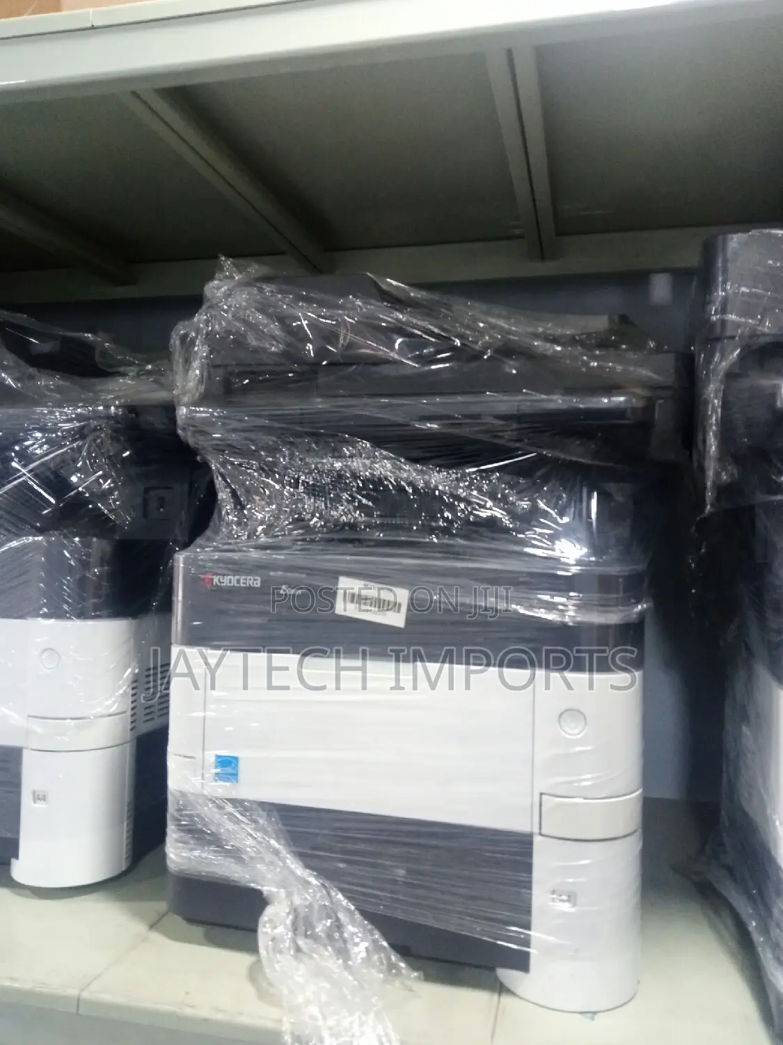 Reliable Kyocera Ecosys Fs 3540