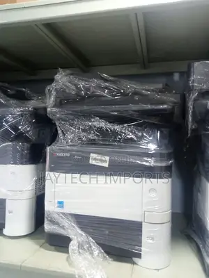 Reliable Kyocera Ecosys Fs 3540