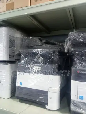 Heavy Kyocera Ecosys Fs 3540