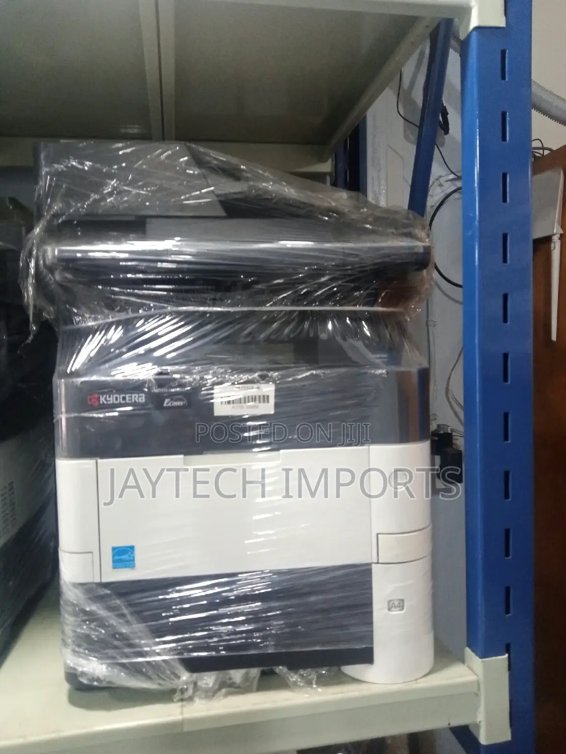 New Arrival Kyocera Ecosys Fs 3540
