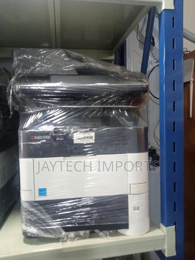 New Arrival Kyocera Ecosys Fs 3540 - main view