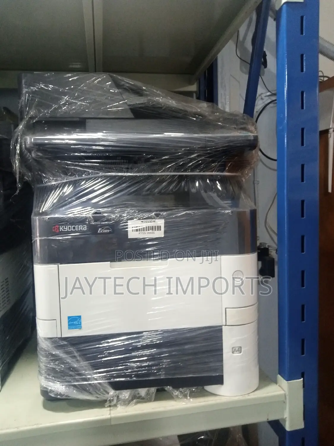 Digital Kyocera Ecosys Fs 3540