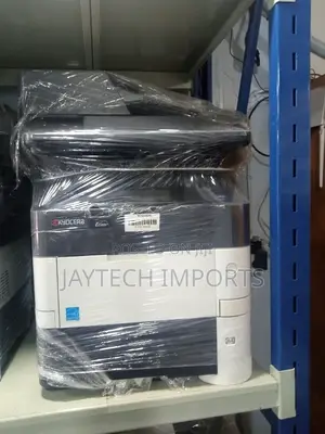 Digital Kyocera Ecosys Fs 3540