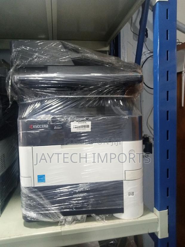 Digital Kyocera Ecosys Fs 3540