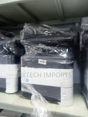 Digital Kyocera Ecosys Fs 3540 Printer