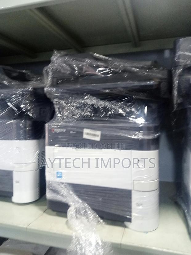 Digital Kyocera Ecosys Fs 3540 Printer