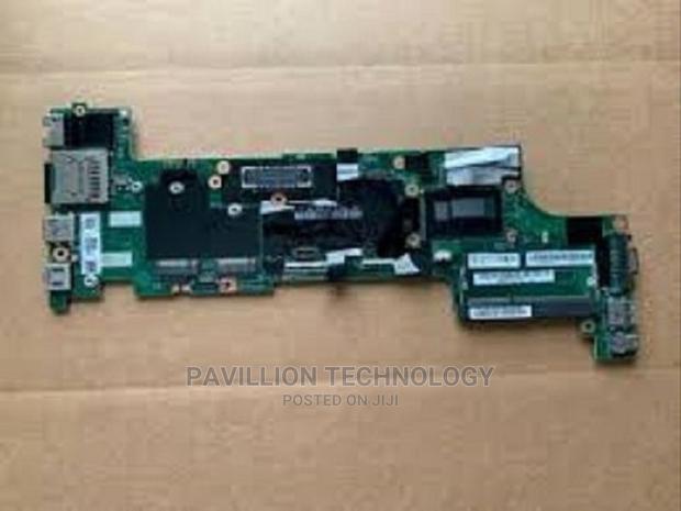 Lenovo X240 Core I3 Motherboard - thumbnail 2