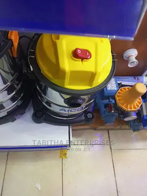 Qualified Vaccum Cleaner
