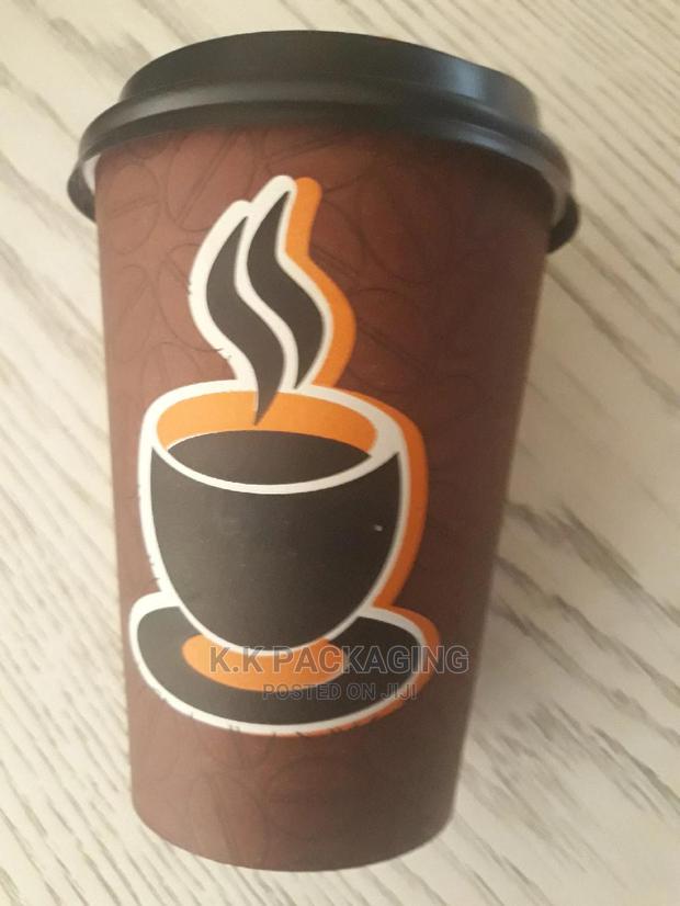 330ml Coffee Mugs - thumbnail 2