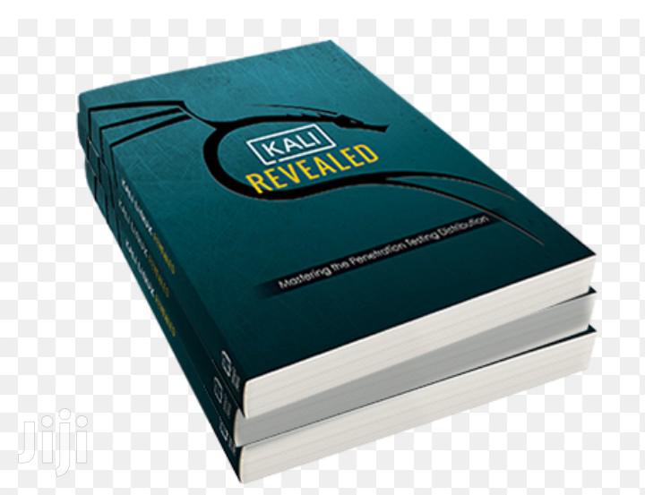 Perfect Binding Of Books