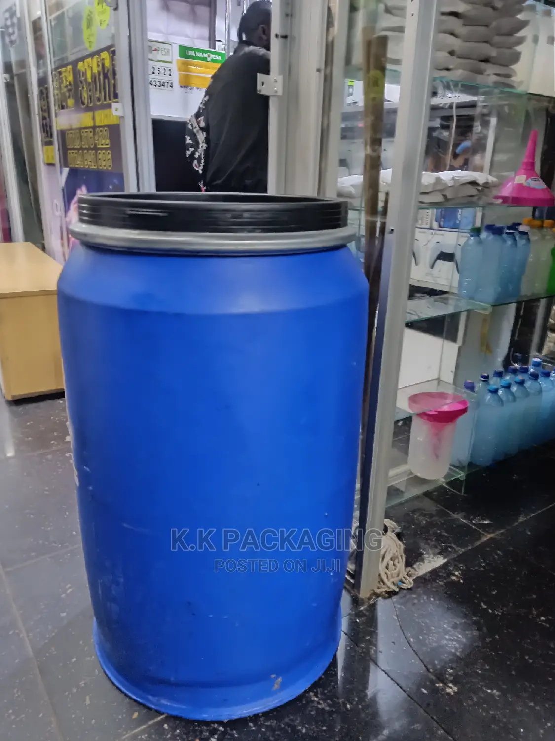 Ungerol 20kg