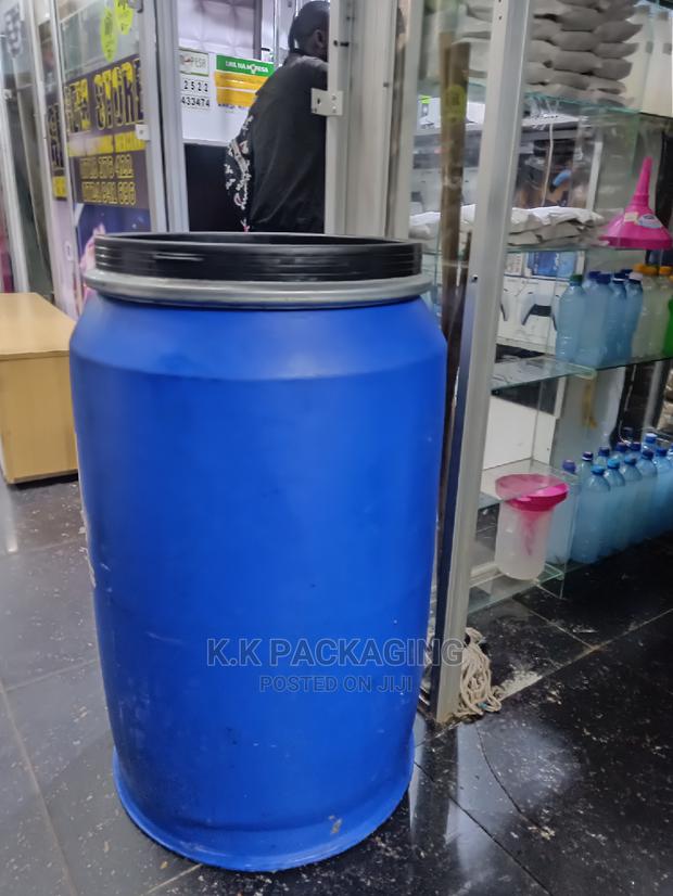 Ungerol 20kg - main view