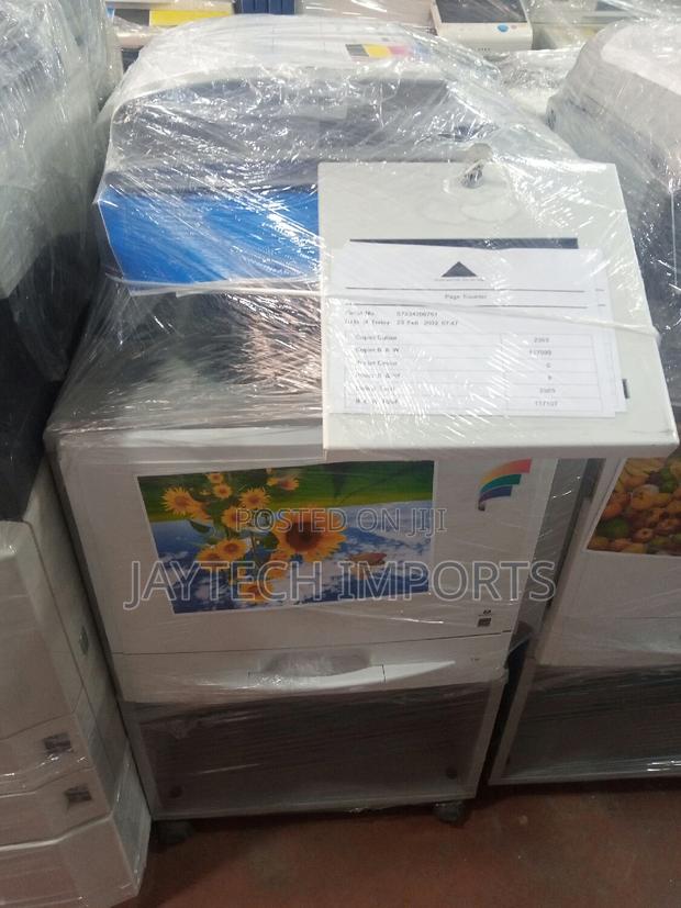 Brand New Arrival Ricoh Aficio Mp C 300