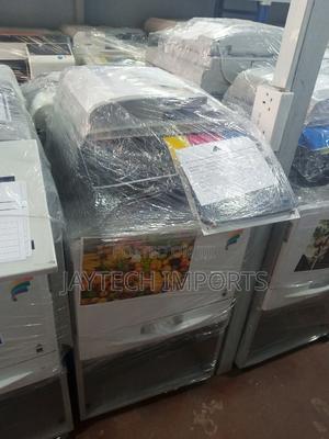 Coloured Ricoh Aficio Mp C 300 - thumbnail 2