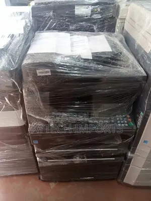 Brand New Kyocera Taskalfa 300i