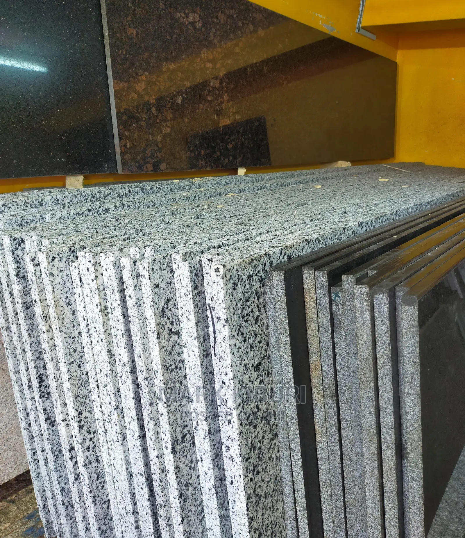 Granite(Variety)2400x600mm