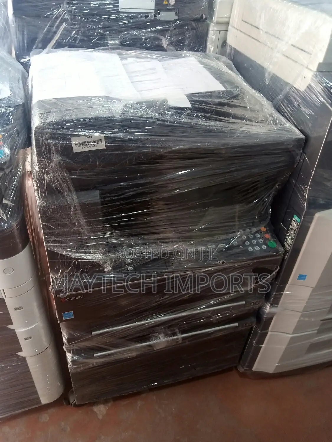 New Arrival Kyocera Taskalfa 221 Printer