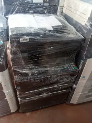 New Arrival Kyocera Taskalfa 221 Printer