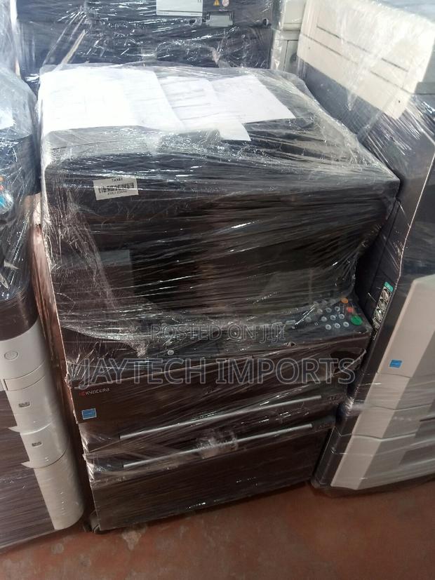 New Arrival Kyocera Taskalfa 221 Printer - main view
