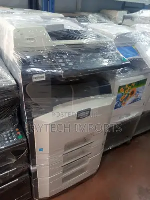 Brand New Kyocera Ecosys Km 2560