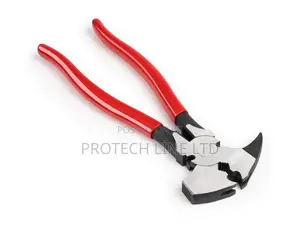 Electric Fencing Pliers