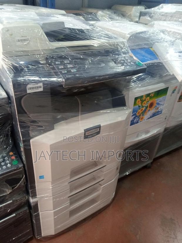 Reliable Kyocera Ecosys Km 2560 - main view