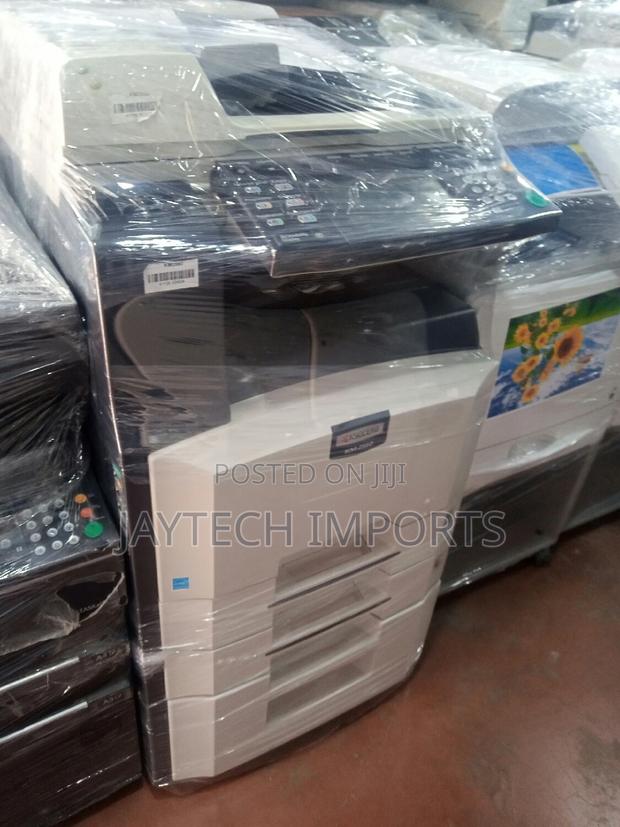 Brand New Kyocera Ecosys Km 2560 Printer