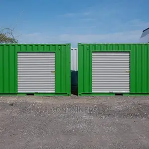 Container Fabricators