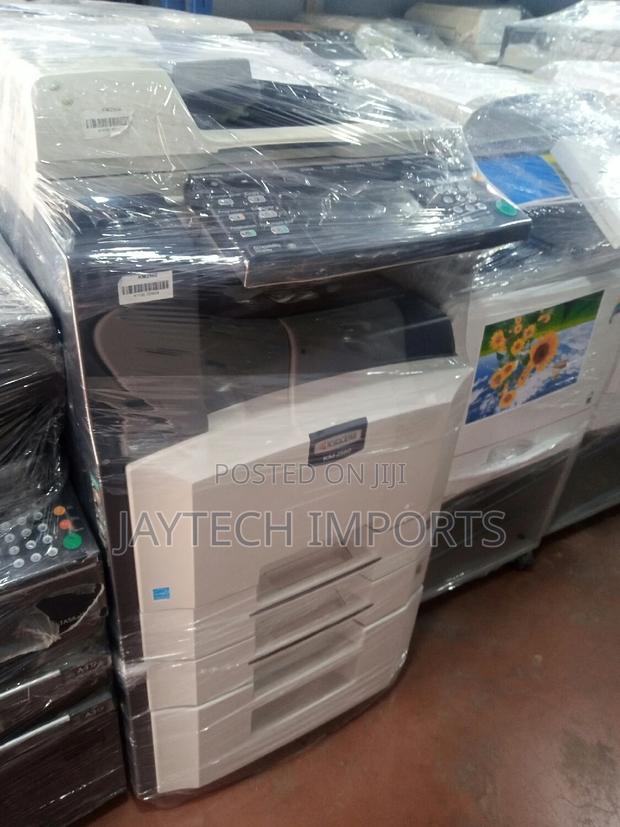 New Arrival Kyocera Ecosys Km 2560 Printer - main view