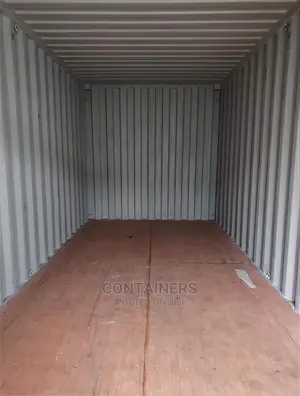 Shipping Containers-Delivery Within the Same Day