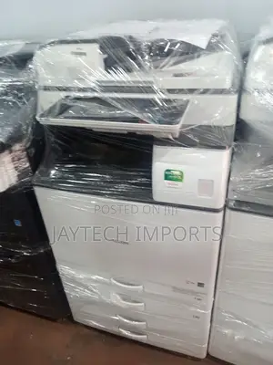 Greatest Ricoh Aficio Mp 2554 Printer