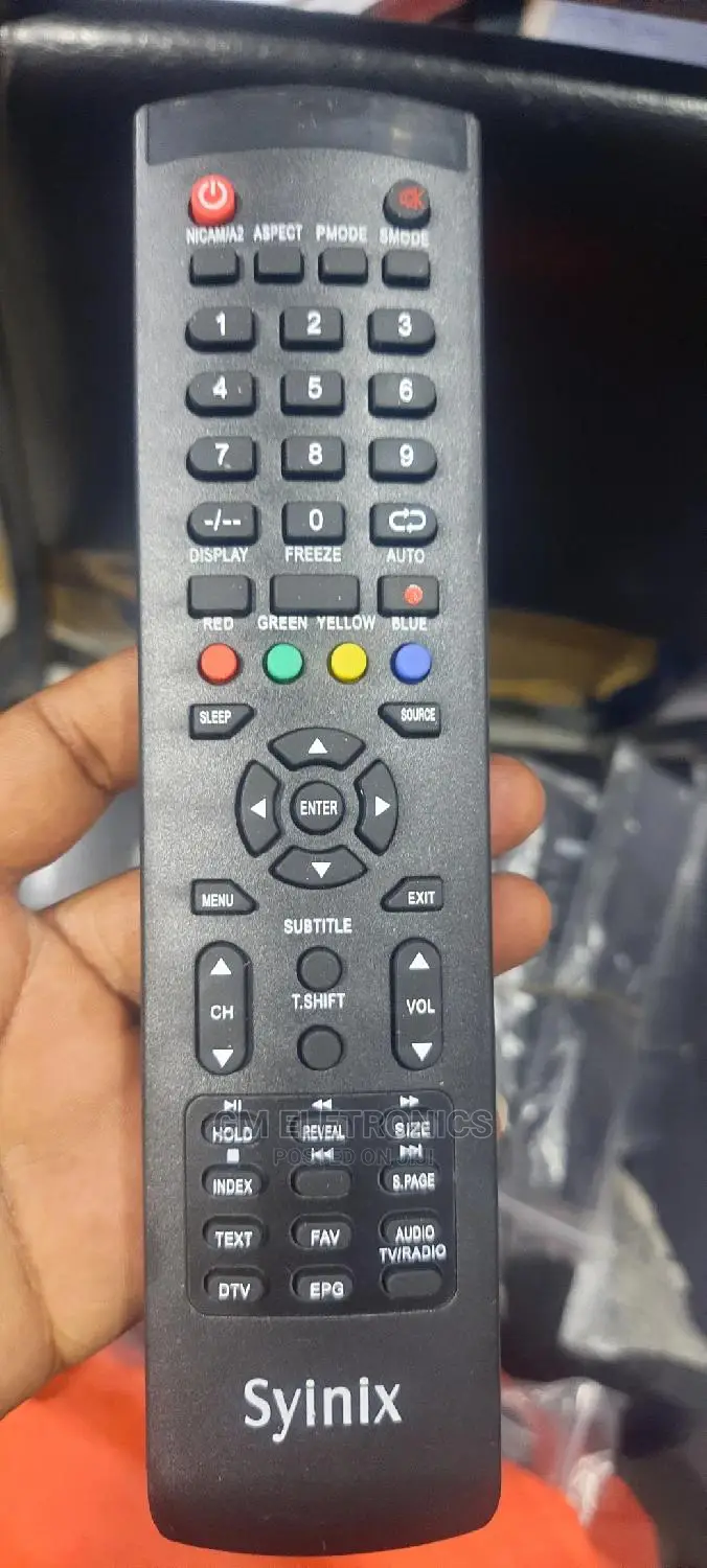 Synix Remote