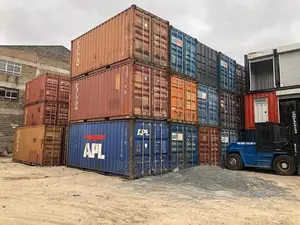 One Stop Shop for All Your Container Needs